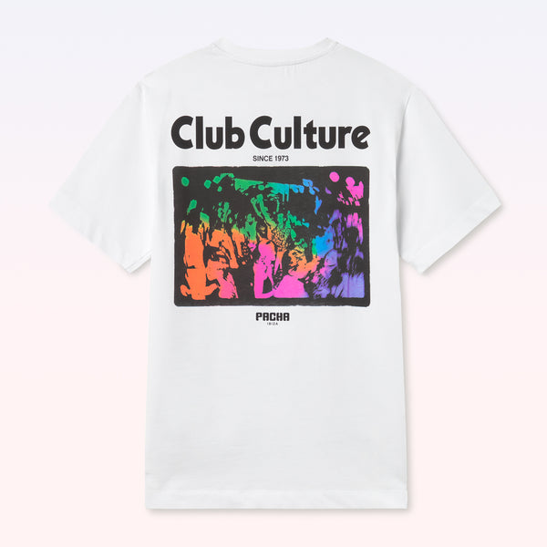 CLUB CULTURE T -Shirt