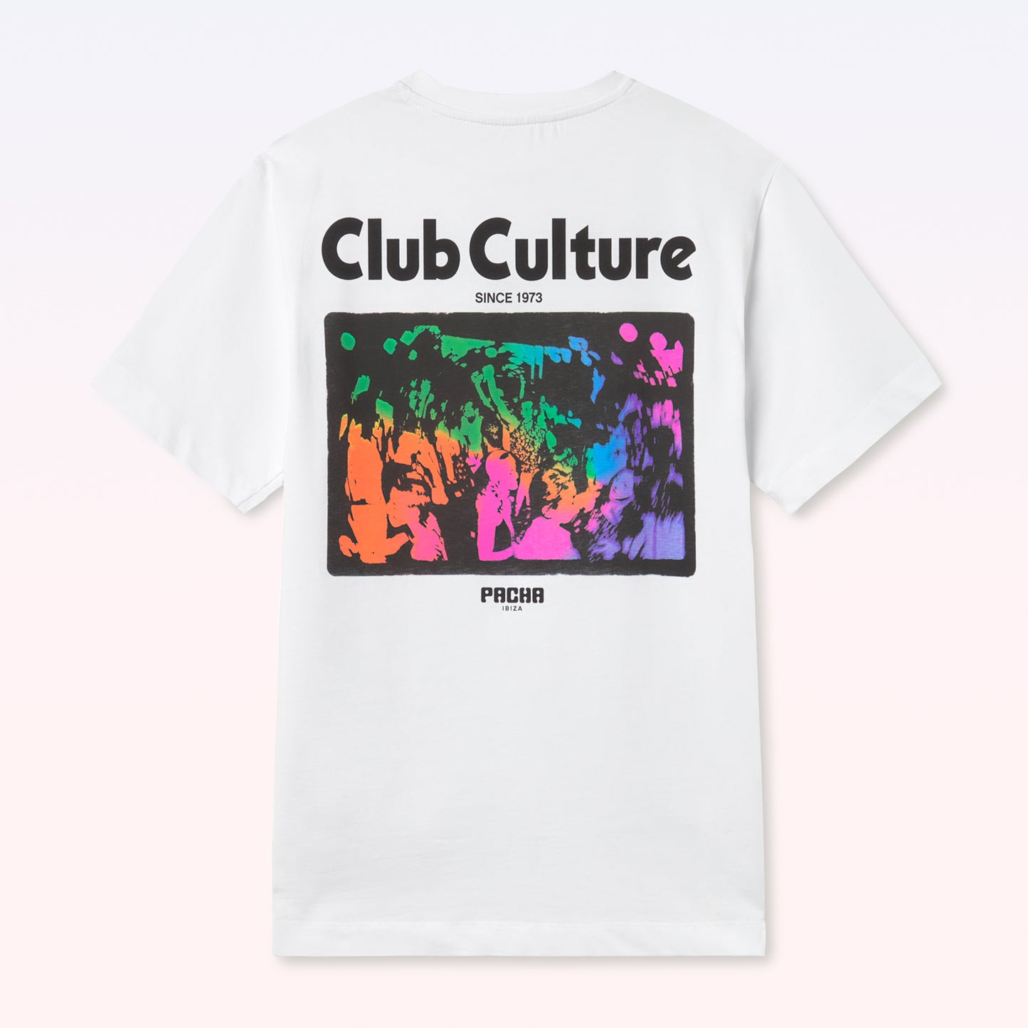Camiseta Club Culture