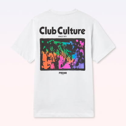 Camiseta Club Culture