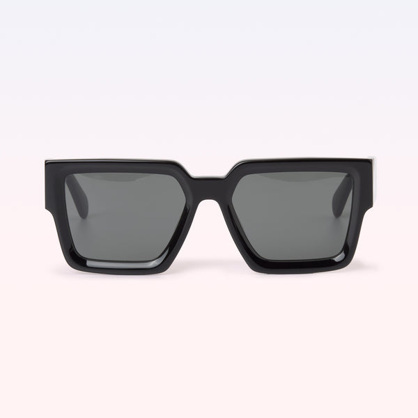 Lunettes de pacha d'ombre