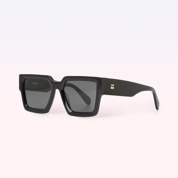 Lunettes de pacha d'ombre - second image