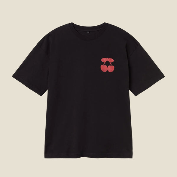 T-SHIRT GORDO X PACHA BLACK - second image
