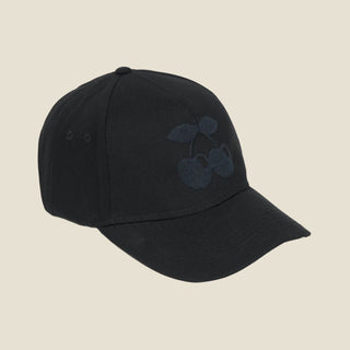 Black Black cap