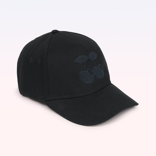 Capuchon noir - second image