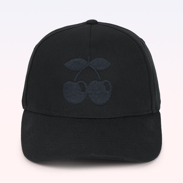 Capuchon noir