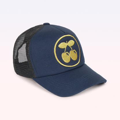 Gorra Cherry Gold Trucker