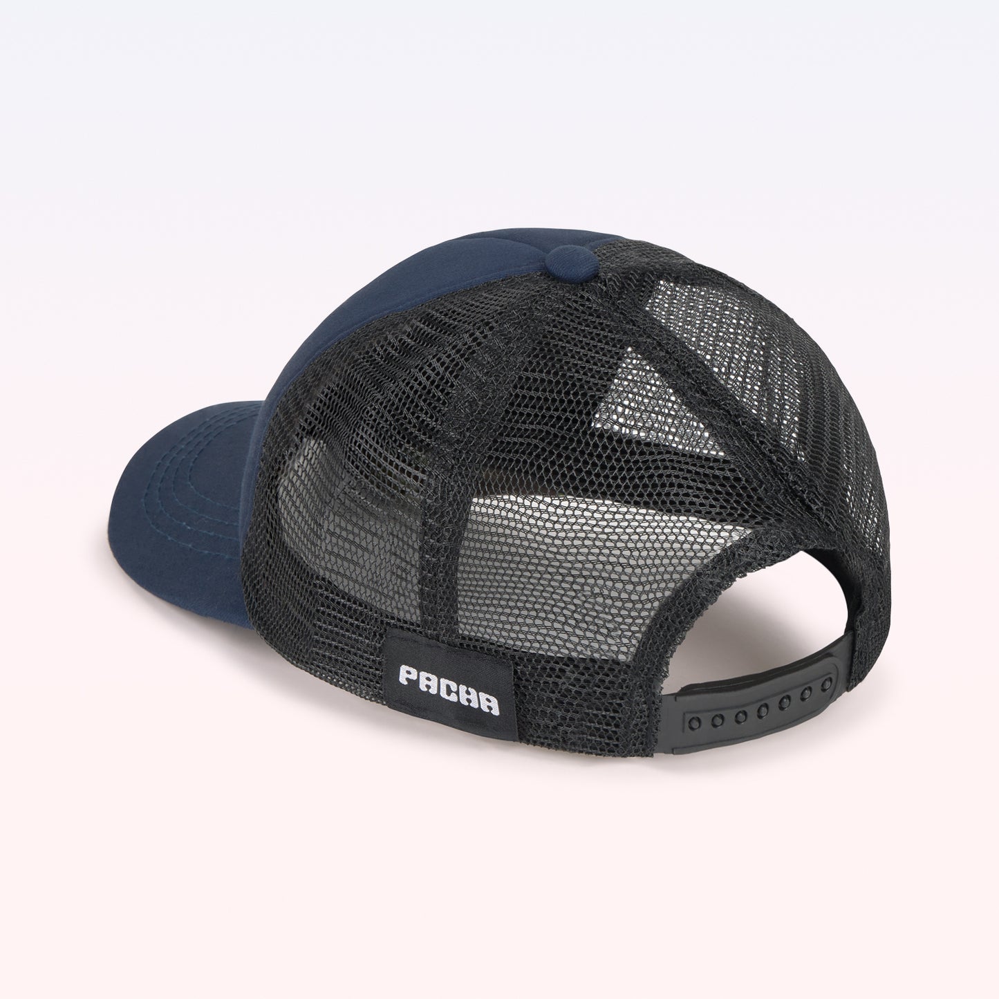 Gorra Cherry Gold Trucker