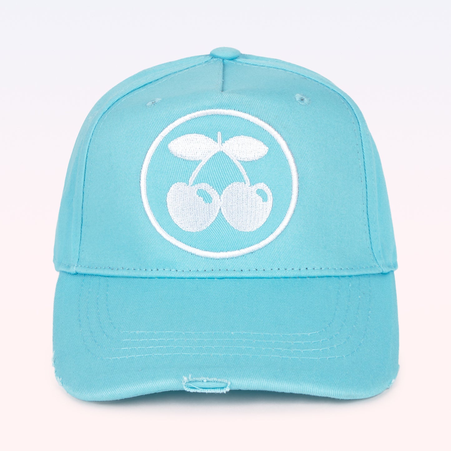 Gorra Cherry Gold Trucker