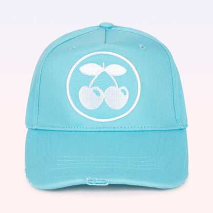 Gorra Cherry Gold Trucker
