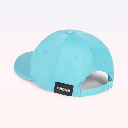 Gorra Cherry Gold Trucker