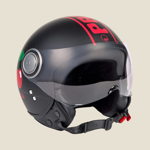 Pacha -Helm