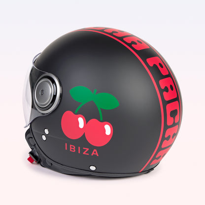 Pacha Beige helmet