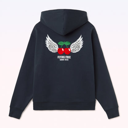 Flying Free sweatshirts