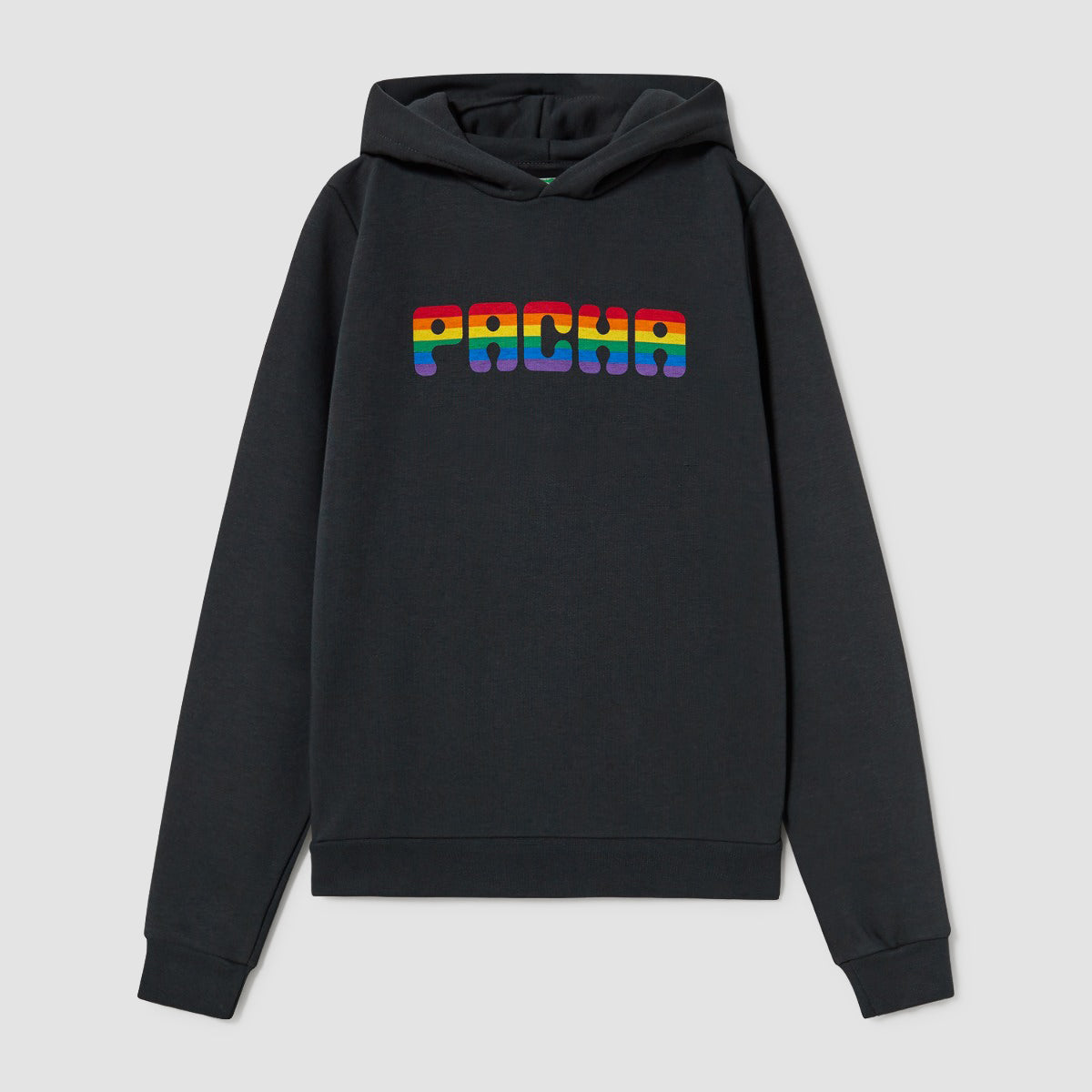 REGENBOGEN-SWEATSHIRT FÜR KINDER