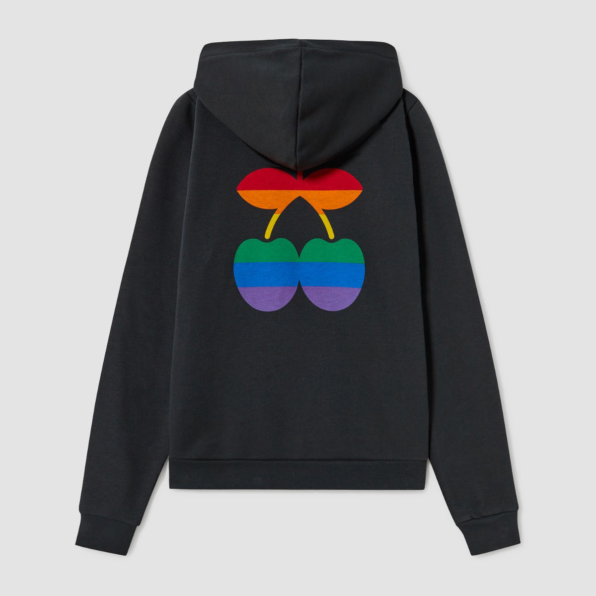 REGENBOGEN-SWEATSHIRT FÜR KINDER