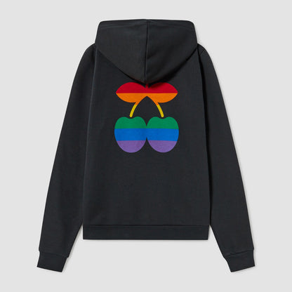 REGENBOGEN-SWEATSHIRT FÜR KINDER