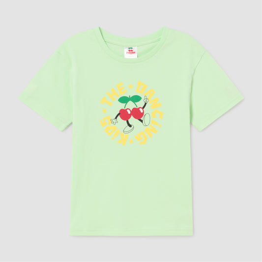 Dancing Kid T-shirt