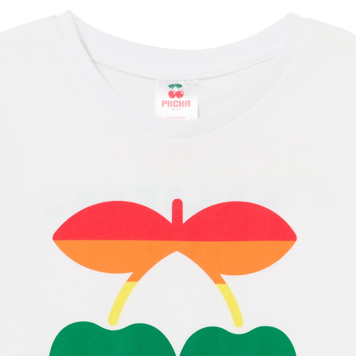 Regenbogen-T-Shirt