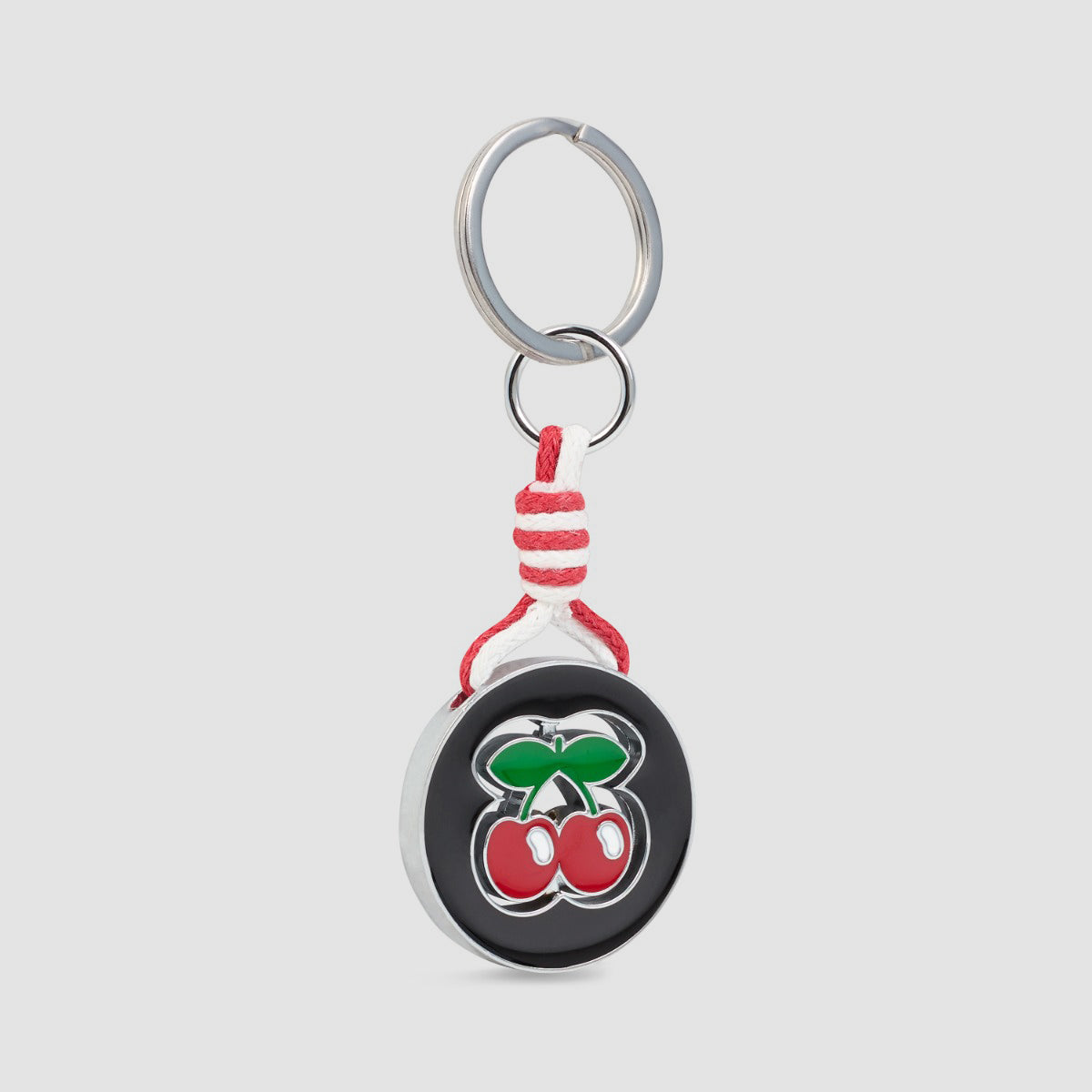 Cord Keychain