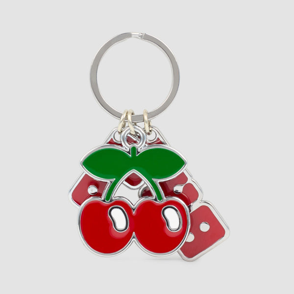 Pa-Cha Keychain