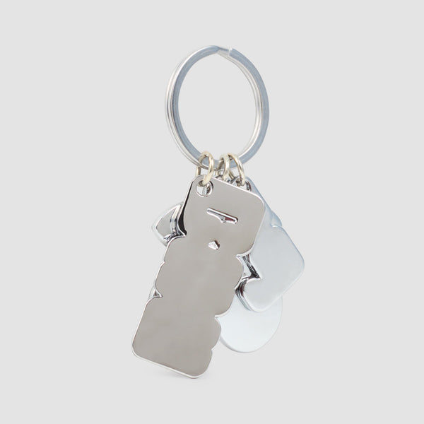 Pa-Cha Keychain - second image