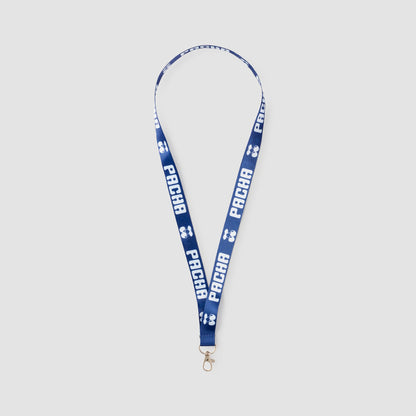 PACHA LANYARD