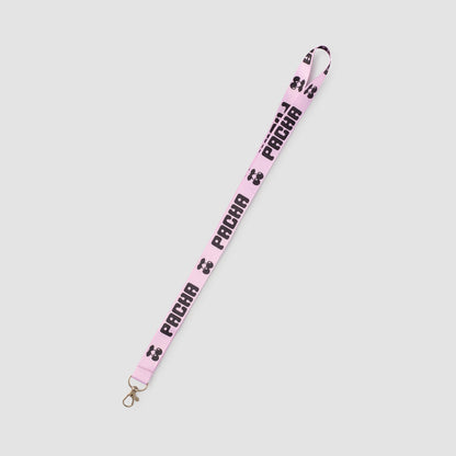 PACHA LANYARD