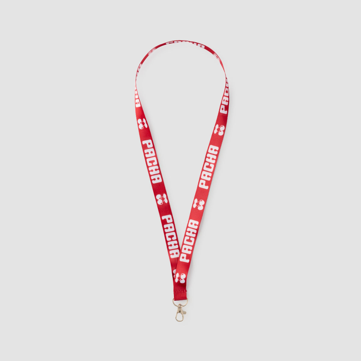 PACHA LANYARD