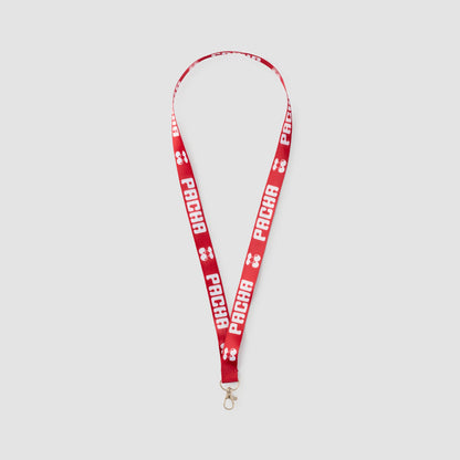 PACHA LANYARD