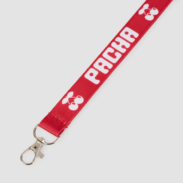 Pacha Lanyard - second image
