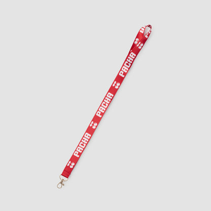 PACHA LANYARD