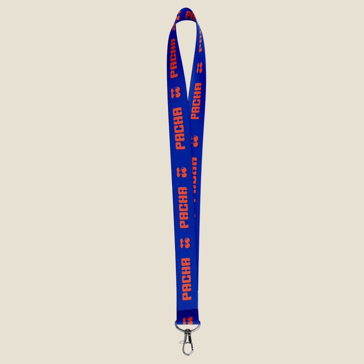 Lanyard Pacha