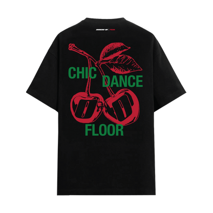 Camiseta Chic Dance Floor 00