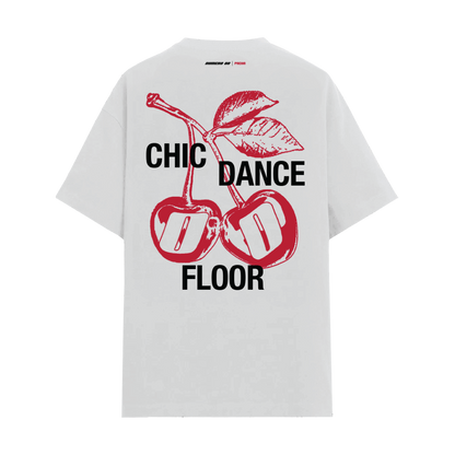 Camiseta Chic Dance Floor 00