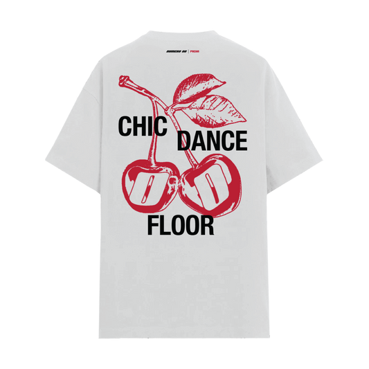 Camiseta Chic Dance Floor 00