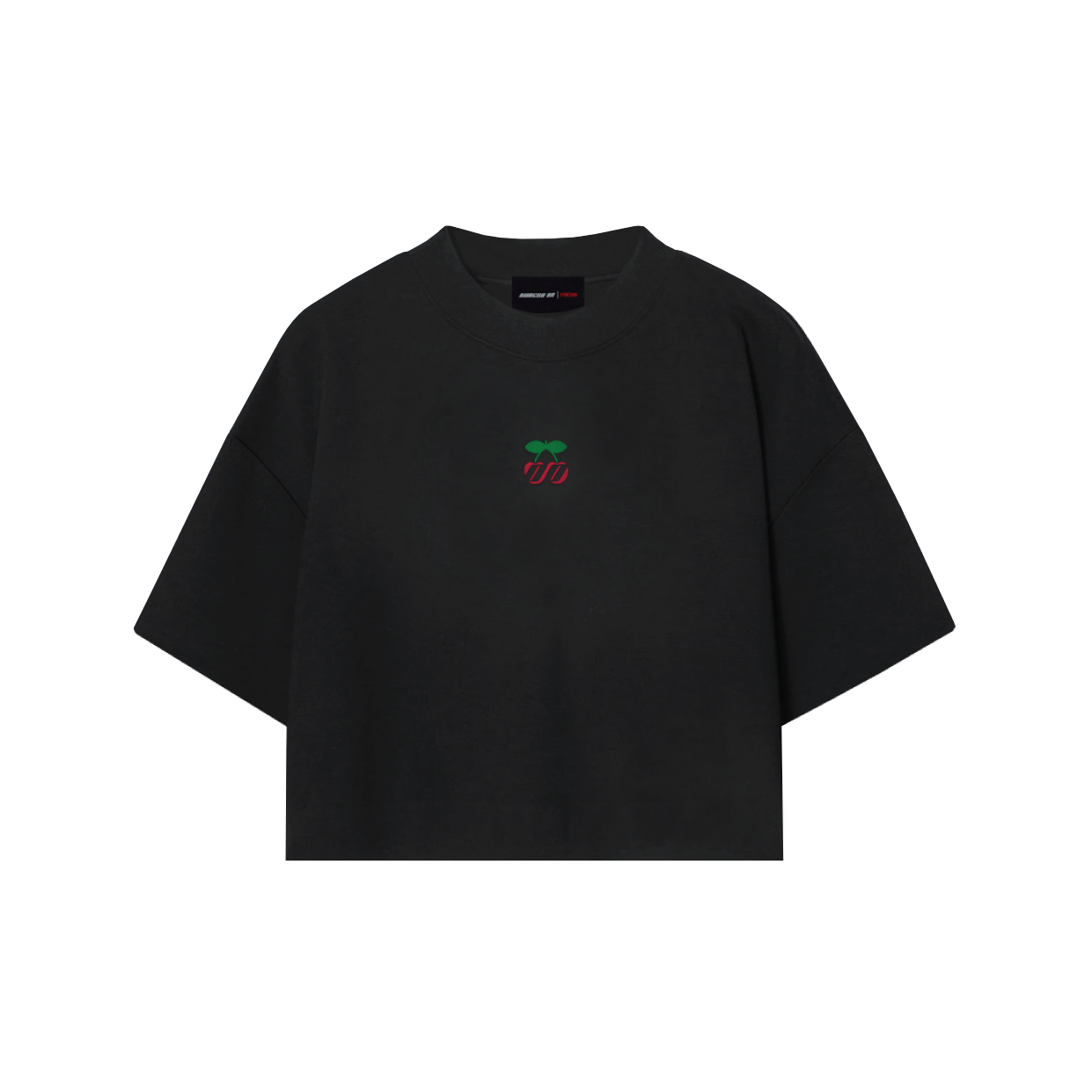 Camiseta Lazo 00 Crop