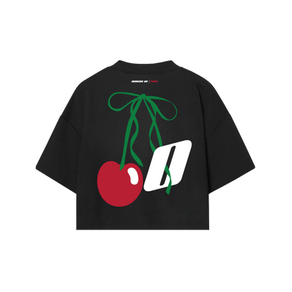 Camiseta Lazo 00 Crop