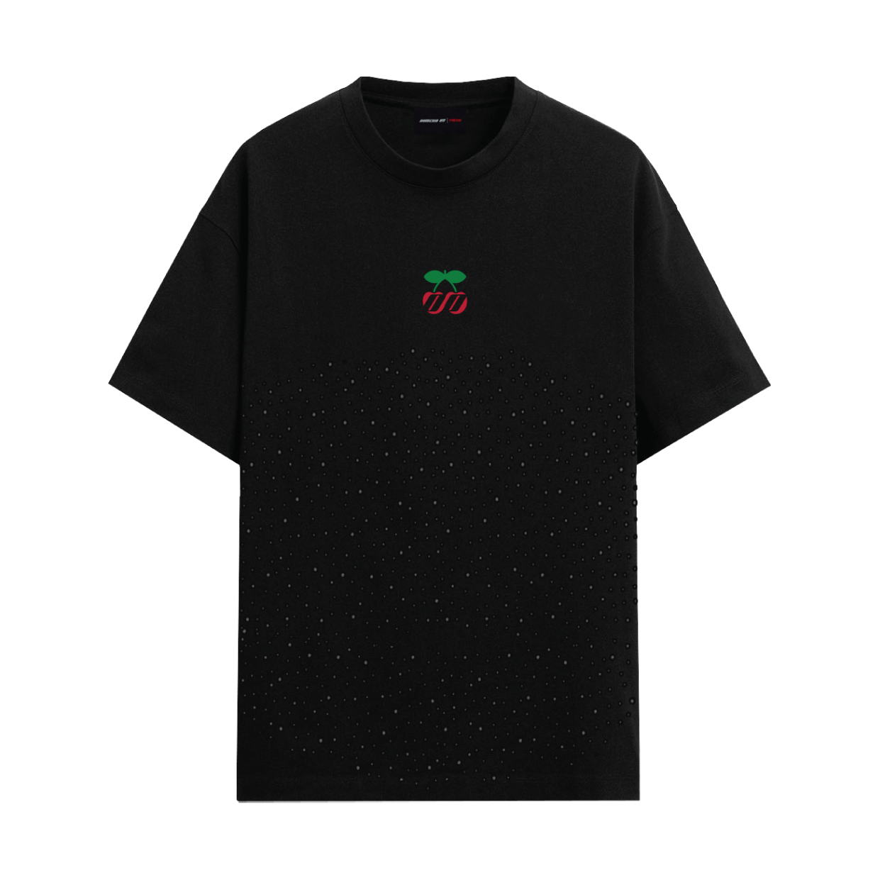 Camiseta Strass 00