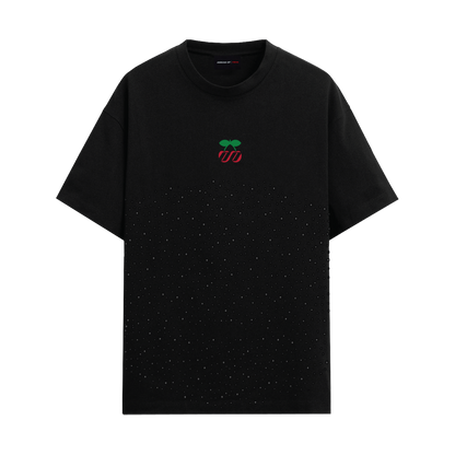 Camiseta Strass 00