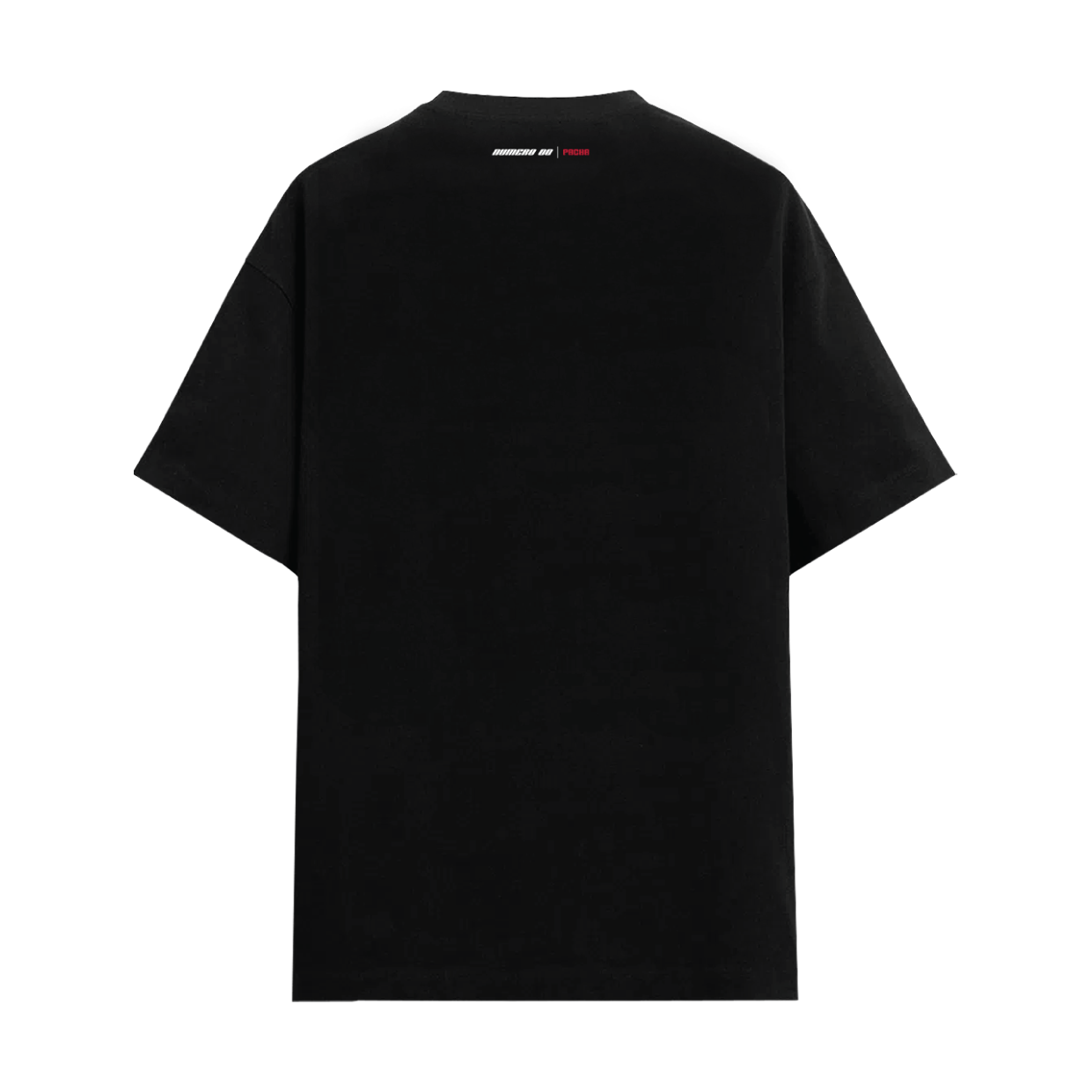Camiseta Strass 00
