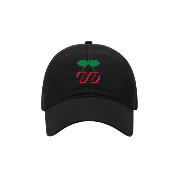 Gorra Rhinestone Bordada 00