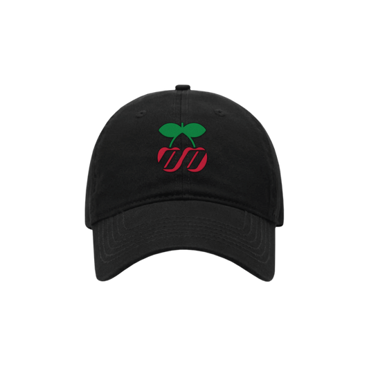 Gorra Rhinestone Bordada 00