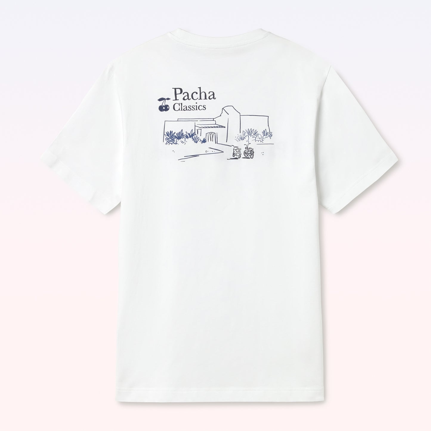 Pacha Classics T -Shirt