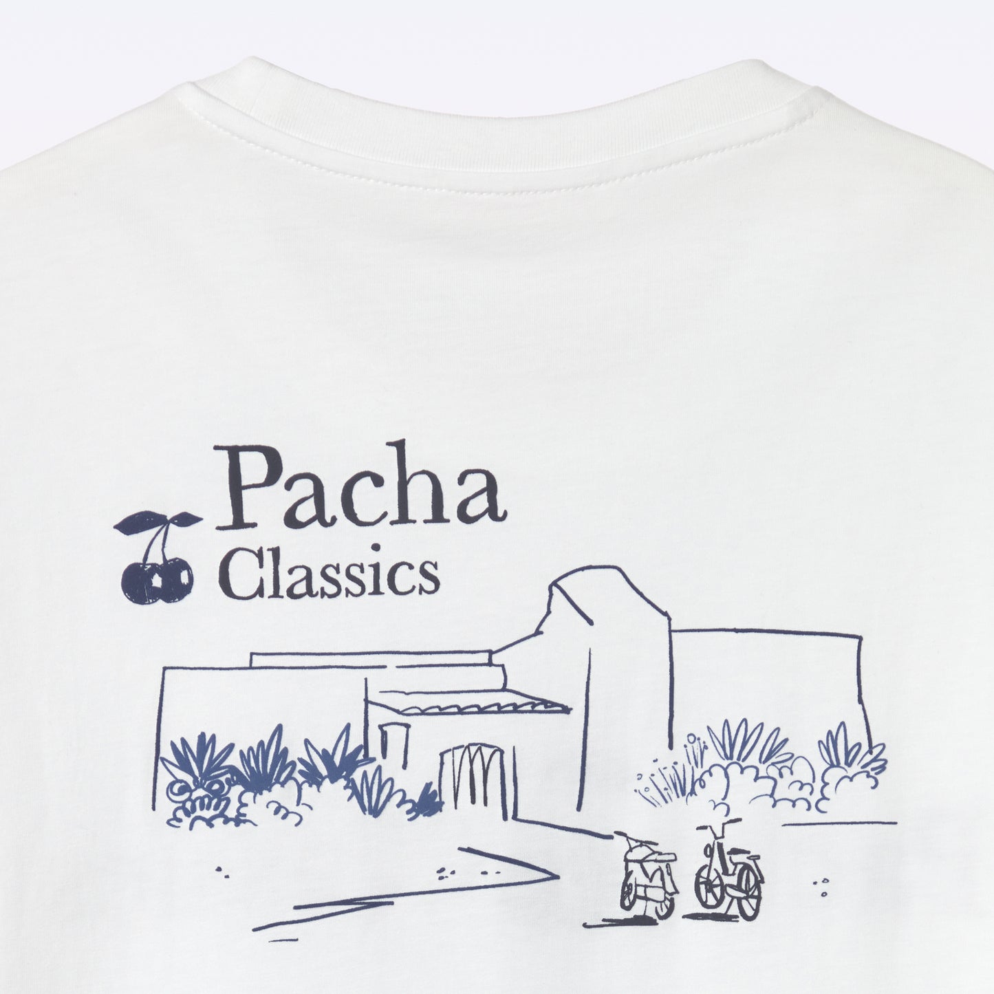Pacha Classics T -Shirt