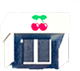 Map icon Marina botafoch