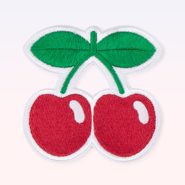 Patch di ciliegia