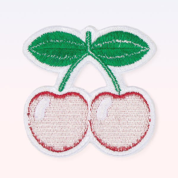 Patch di ciliegia - second image