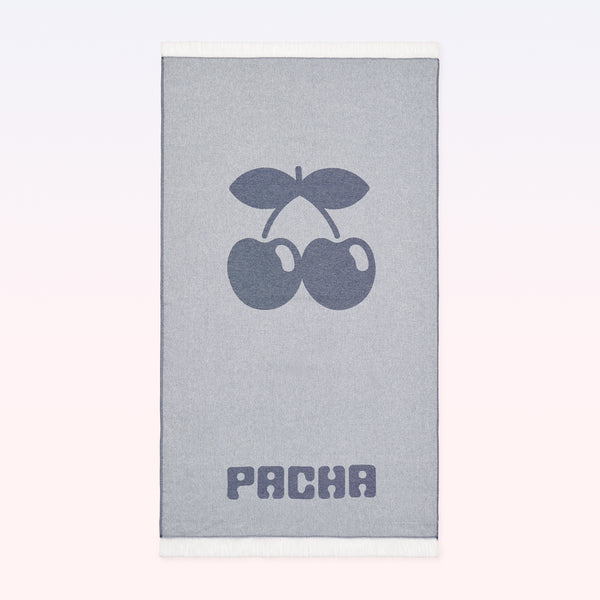 PACHA PAROO