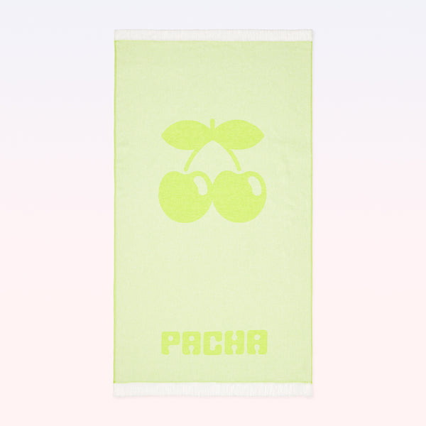 PACHA PAROO