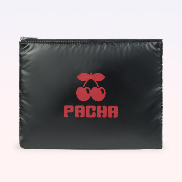 Neceser Metallic Pacha